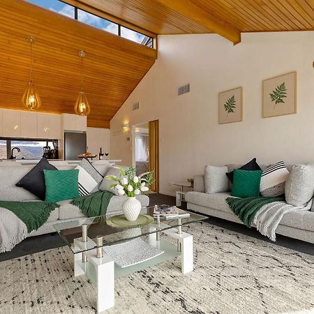 Apartamento Distinctive Alpine Meadows Queenstown Exterior foto