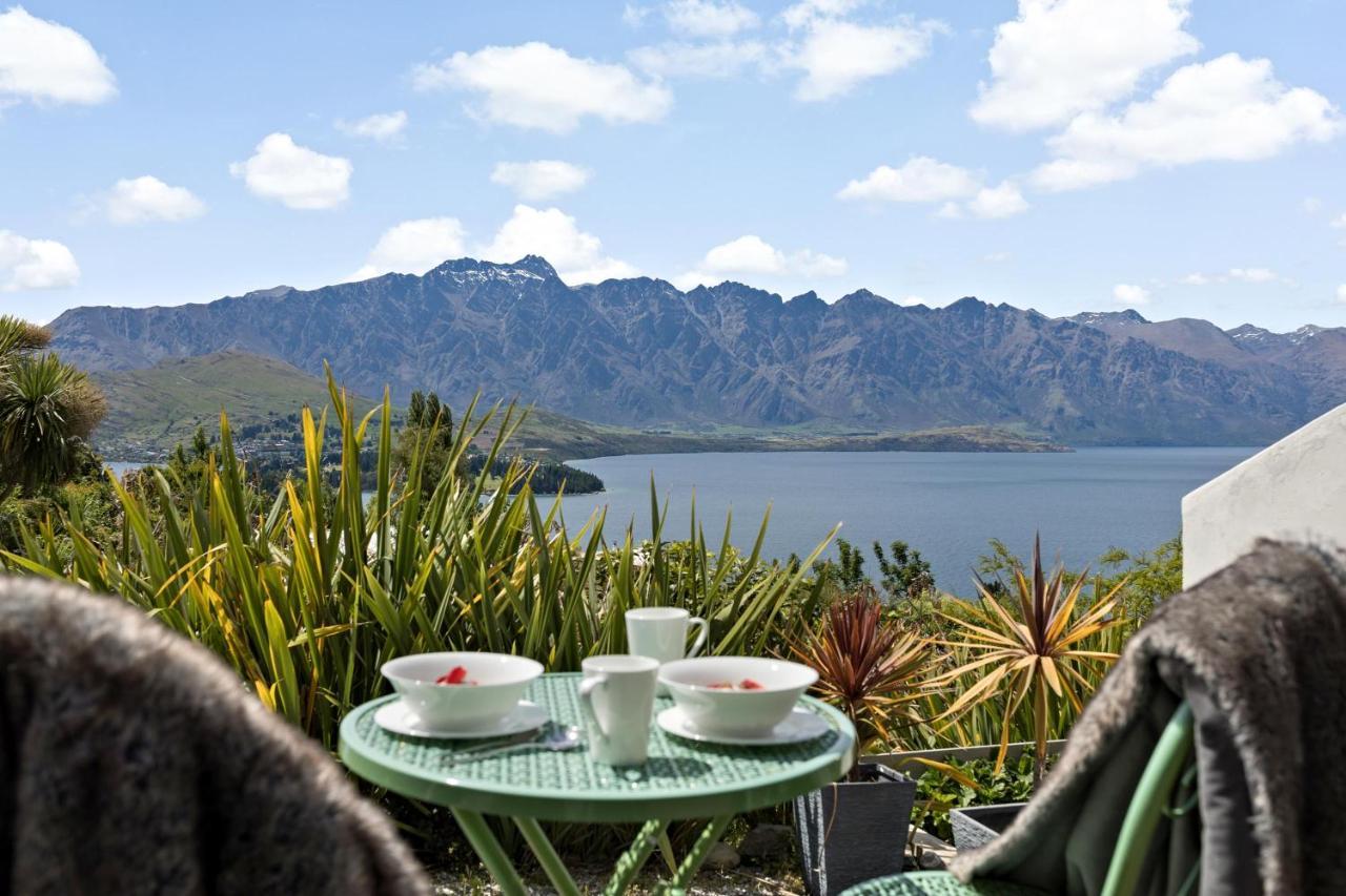 Apartamento Distinctive Alpine Meadows Queenstown Exterior foto