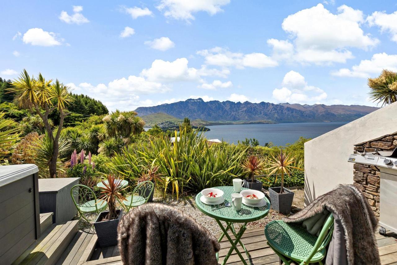 Apartamento Distinctive Alpine Meadows Queenstown Exterior foto