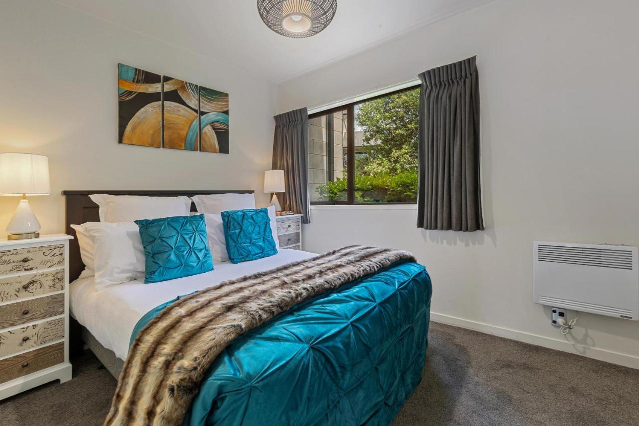 Apartamento Distinctive Alpine Meadows Queenstown Exterior foto