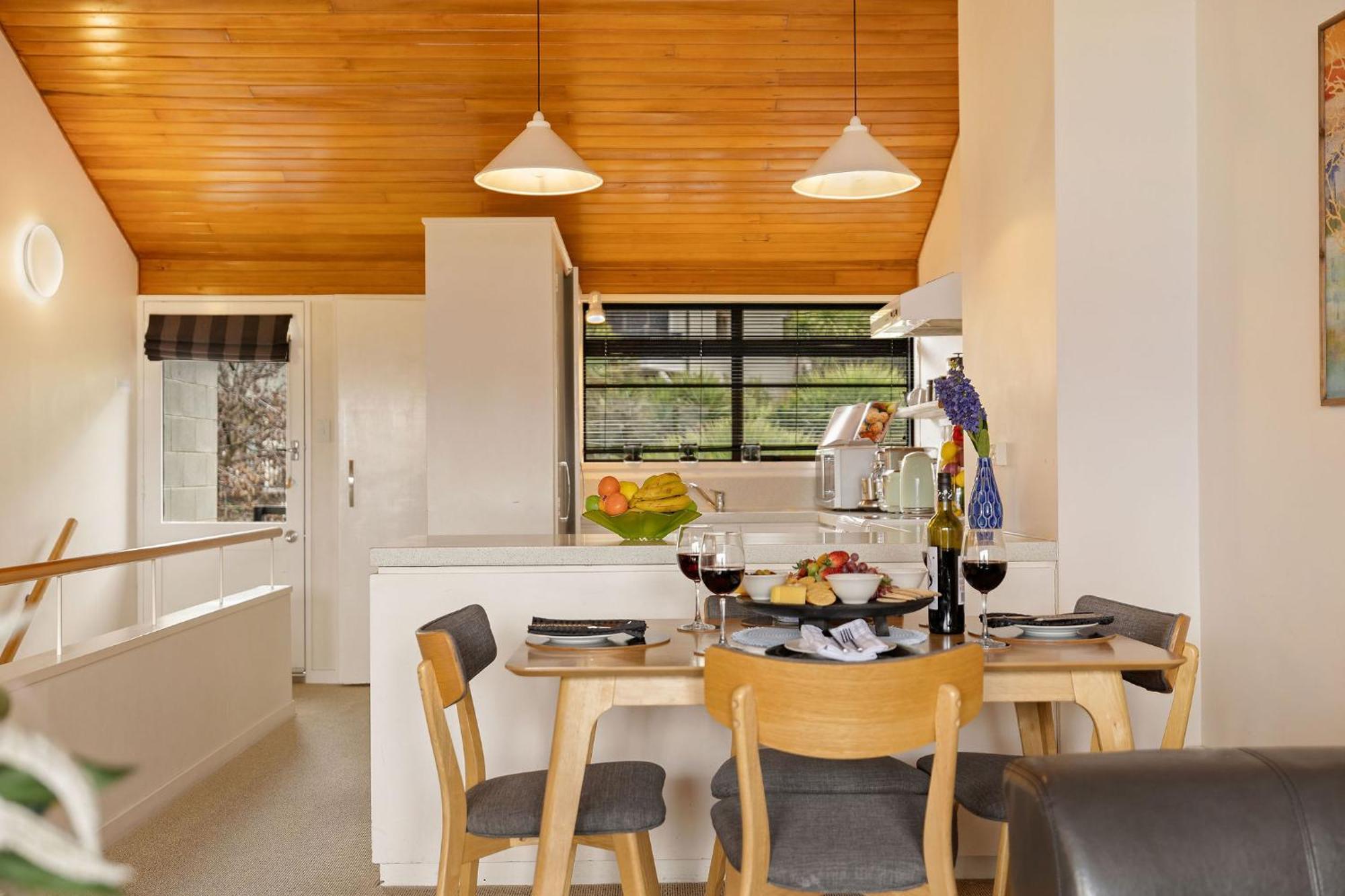 Apartamento Distinctive Alpine Meadows Queenstown Habitación foto