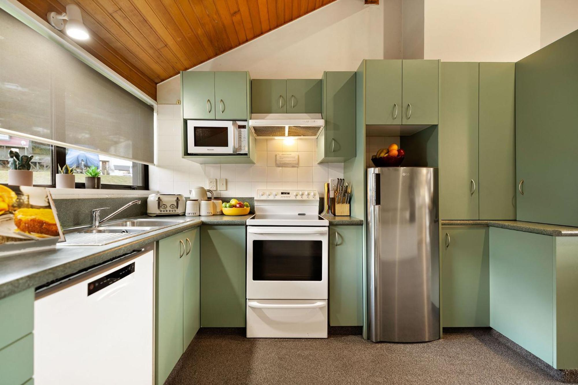 Apartamento Distinctive Alpine Meadows Queenstown Habitación foto