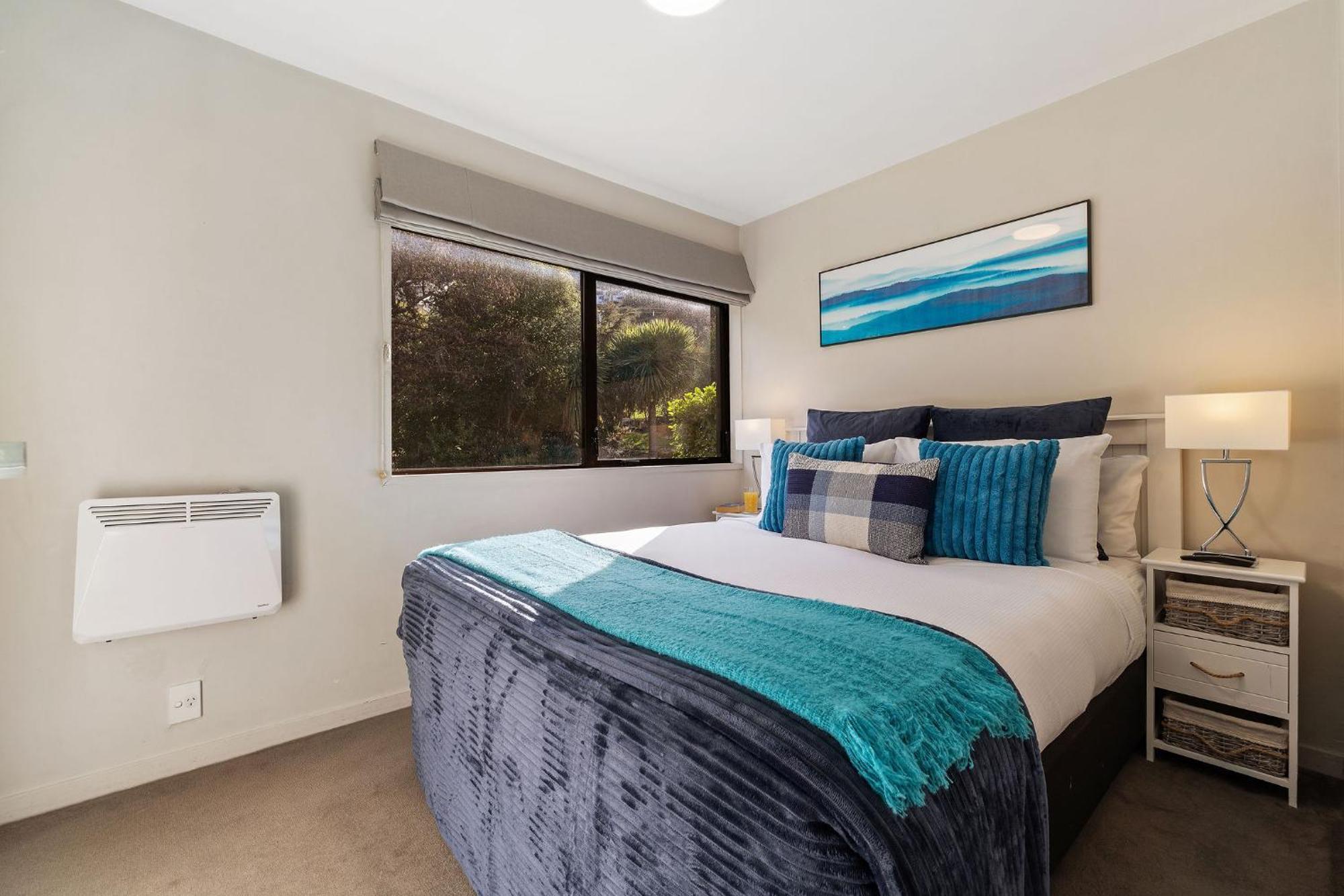Apartamento Distinctive Alpine Meadows Queenstown Exterior foto