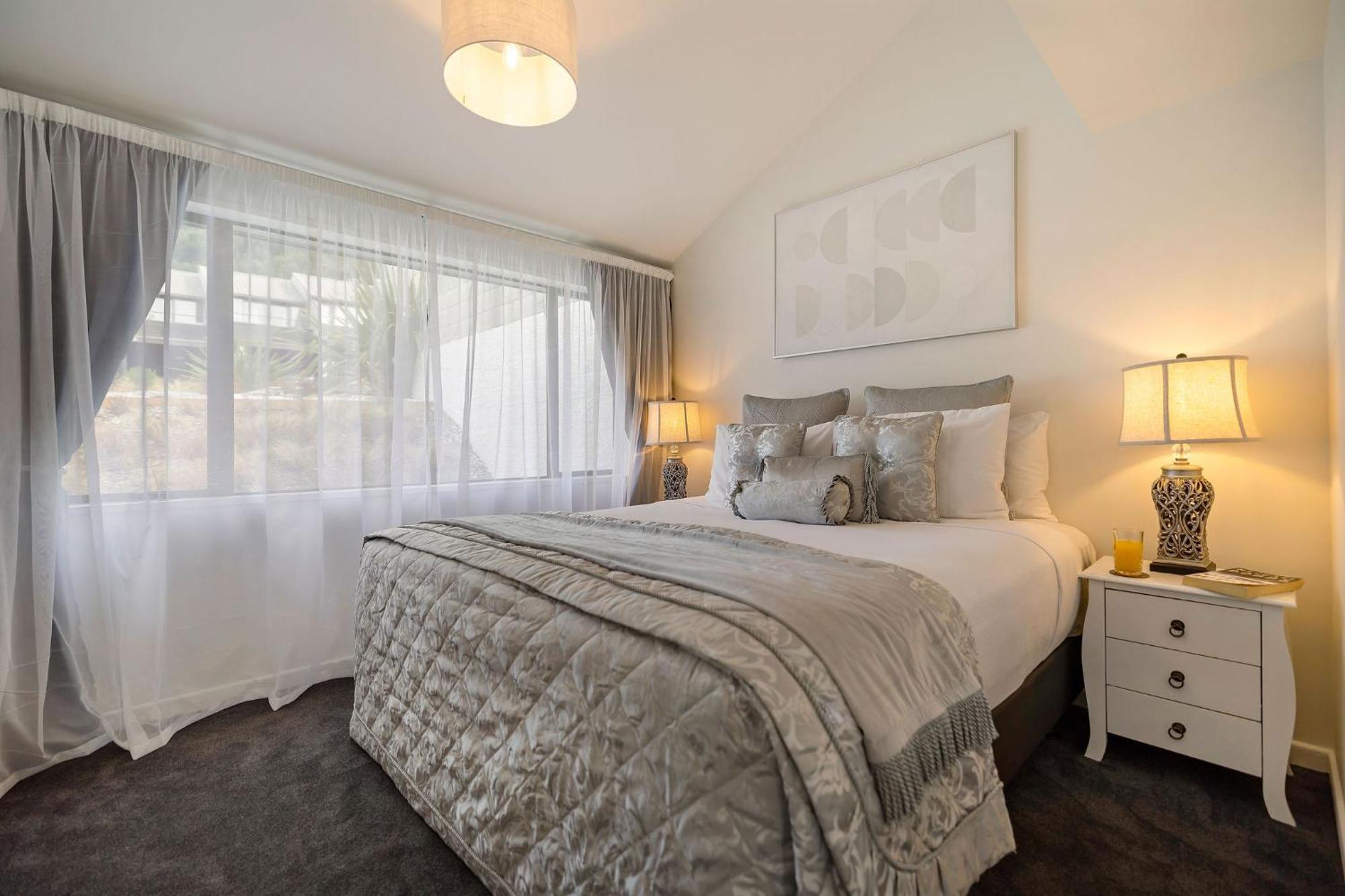 Apartamento Distinctive Alpine Meadows Queenstown Exterior foto